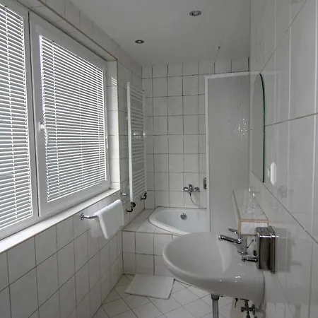 Ludmila 3* Mělník