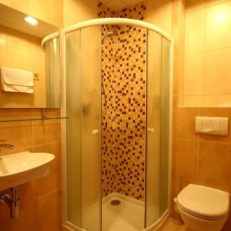 Ludmila Hotel