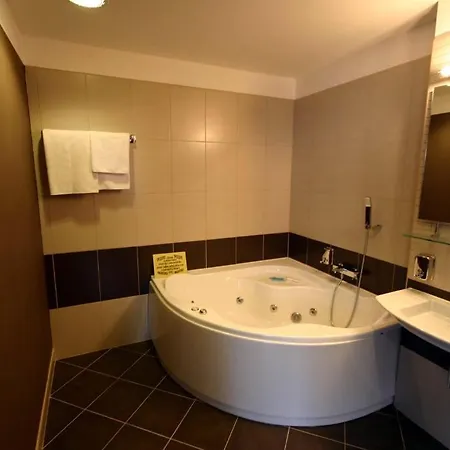 Ludmila Hotel Mělník