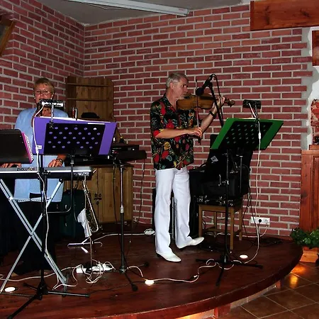 Hotel Ludmila 3*