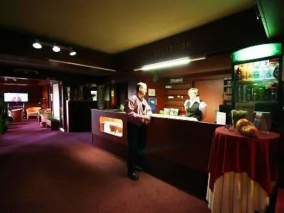 Ludmila Hotel