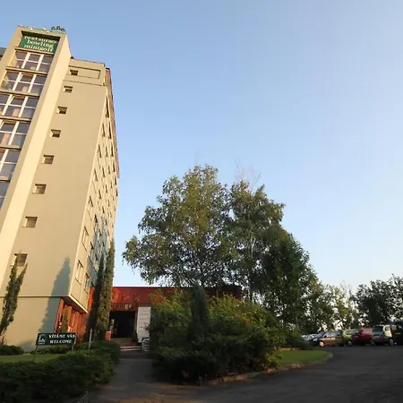 Ludmila Hotel