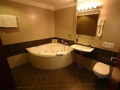 فندق Ludmila 3*
