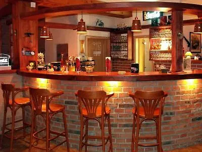 Ludmila Hotel 3*