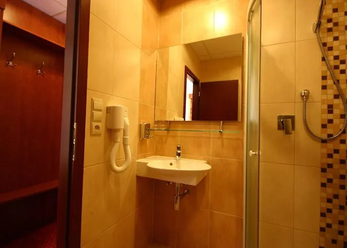 Ludmila 3* Mělník