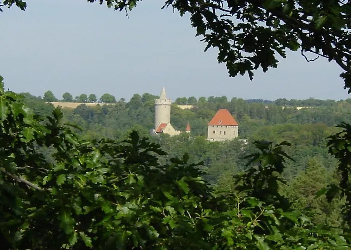 Ludmila 3*