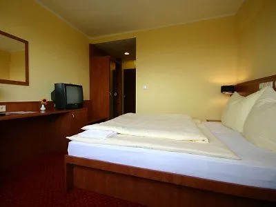 Ludmila Hotel Mělník