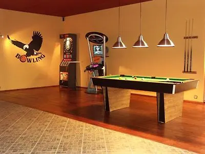 Hotel Ludmila Mělník