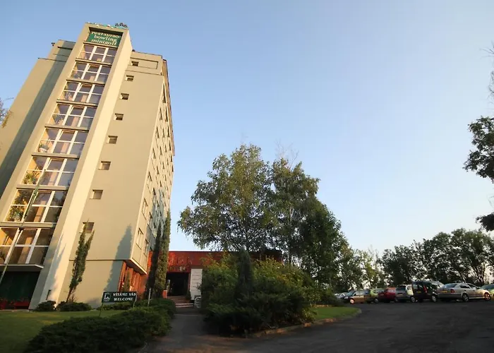 Ludmila Hotel