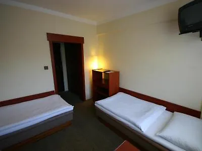 Hotel Ludmila